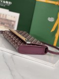 Borsa GOYARD Monte Carlo 020178 25X14,5X4CM