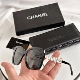 Occhiali Chanel