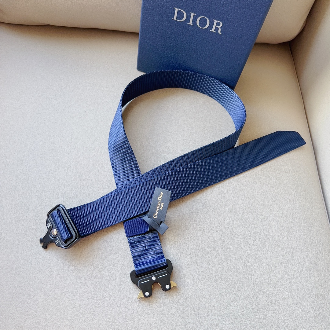 Cintura Dior 2.0cm