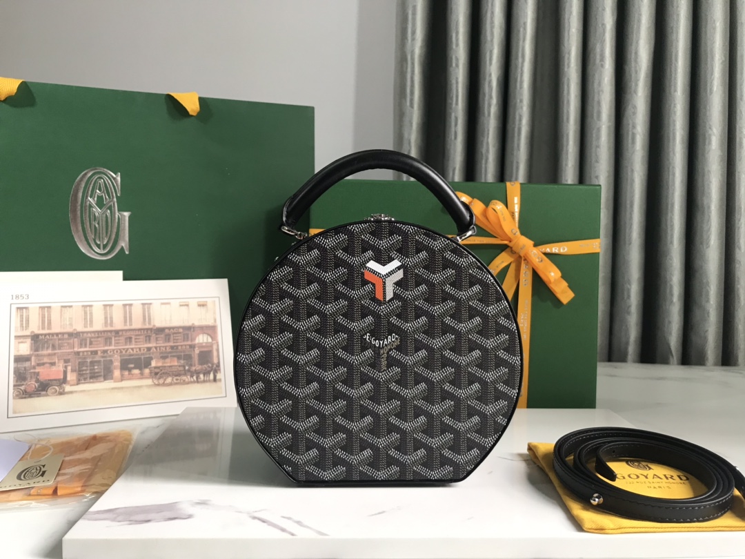 Borsa GOYARD Alto 18X16,5X7CM