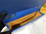 GOYARD Alexandre 24x15x6cm