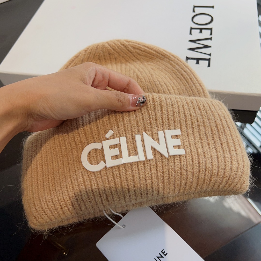 Cappelli Ce li ne