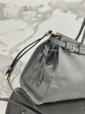 Prada 38x 30x 12cm 1BA433
