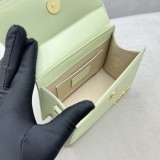 Jacquemus modello: 2023 18x15.5x8cm