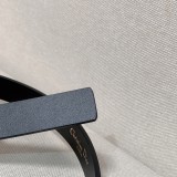 Cintura Dior 2.0cm