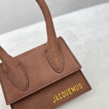 Jacquemus modello: 2102 12x8x5cm