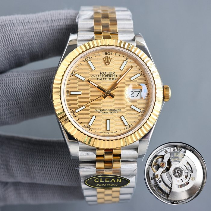 Orologio Rolex