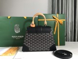 GOYARD Saigon PM 020192 28×20×12cm