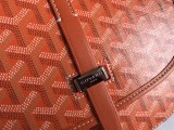GOYARD Belvédère 020198 21x16x6Cm