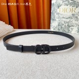 Cintura Dior 2.0cm