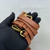 Jacquemus modello 2044 18x15.5x8cm