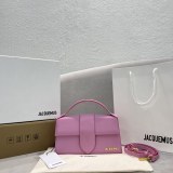 Jacquemus modello: 2056 24x13x7cm / 18x6x7cm