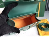 Borsa GOYARD 020192 mini Saigon 20x14.5×9cm