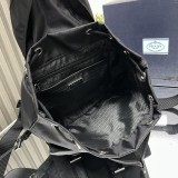 Prada 1BZ677 23.5x28x12cm