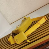 Prada 1BH204 22x18x 6,5cm