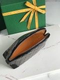 GOYARD Vendome Pouch 020232 17.5x14x6.5cm