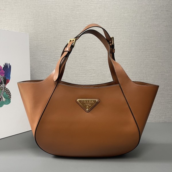 Prada 1BG483 28x 20.5x 7.5cm