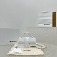 Jacquemus modello: 2056 24x13x7cm