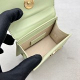 Jacquemus modello: 2102 12x8x5cm