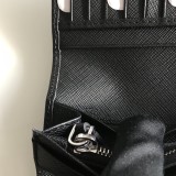 Prada Portafoglio 2M0836 9.5cm×19cm