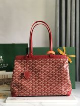 GOYARD Tote Bellechasse Biaude 020161 36x15x27cm