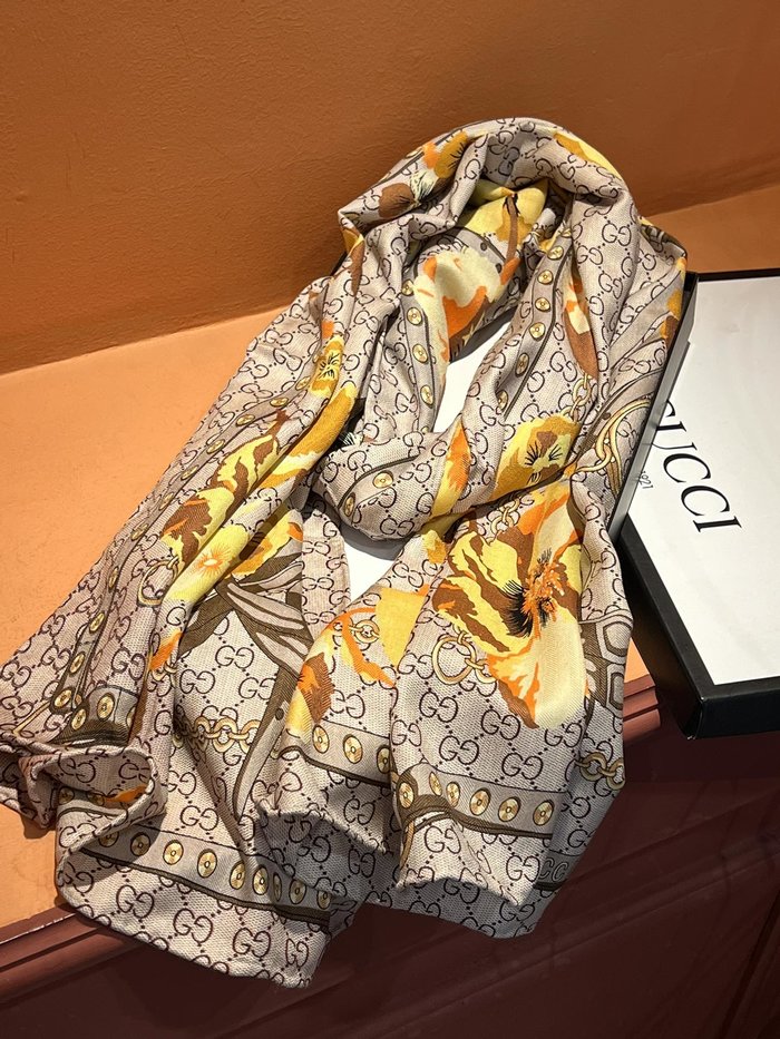 Sciarpe Gucci