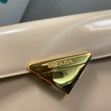 Prada 1BD343 28.5x 14x 7cm