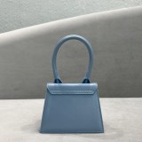 Jacquemus modello: 2102 12x8x5cm