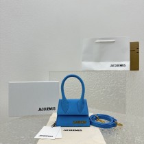 Jacquemus modello: 2102 12x8x5cm
