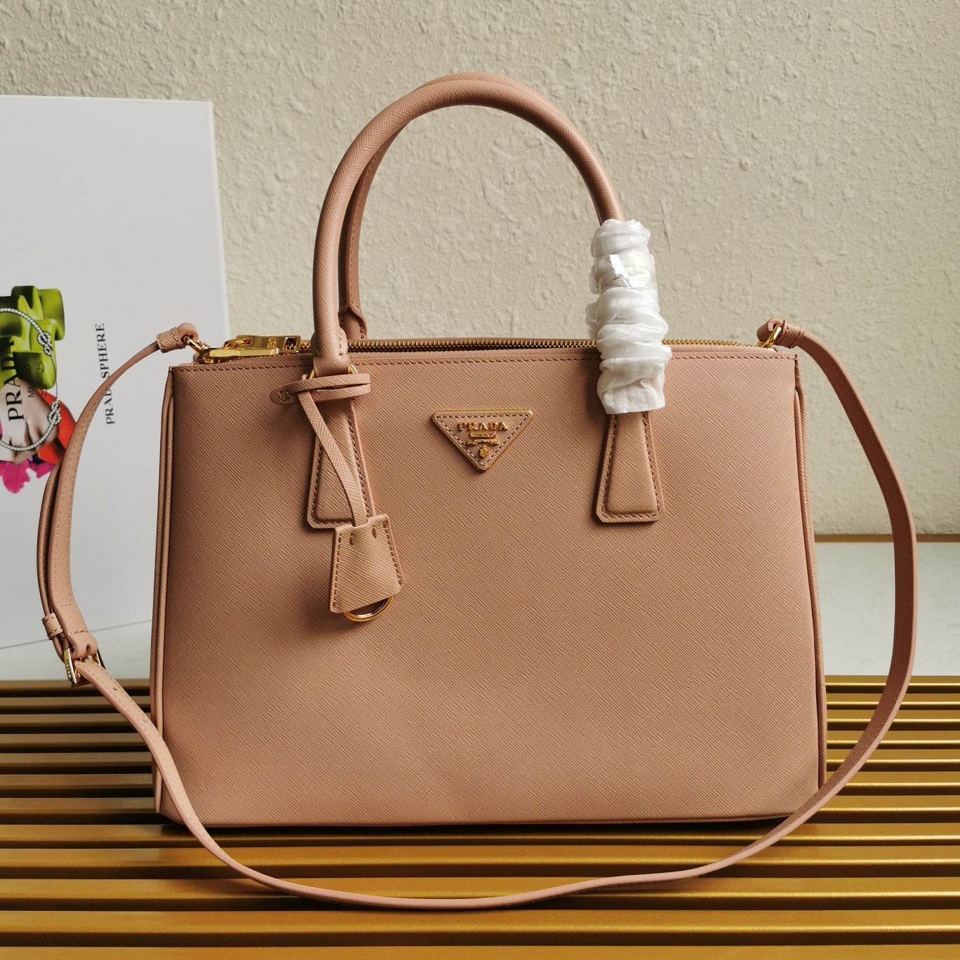 Prada 1BA274 32×24×14cm