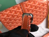 GOYARD Belvédère 020198 21x16x6Cm