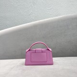 Jacquemus modello: 2056 24x13x7cm / 18x6x7cm
