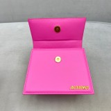 Jacquemus modello: 2023 18x15.5x8cm