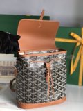 Borsa GOYARD Alpin 020195 18.5x21.5x8.5 cm