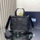 Prada 1BG380 25x 21.5x 13cm