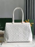 GOYARD Tote Bellechasse Biaude 020161 36x15x27cm