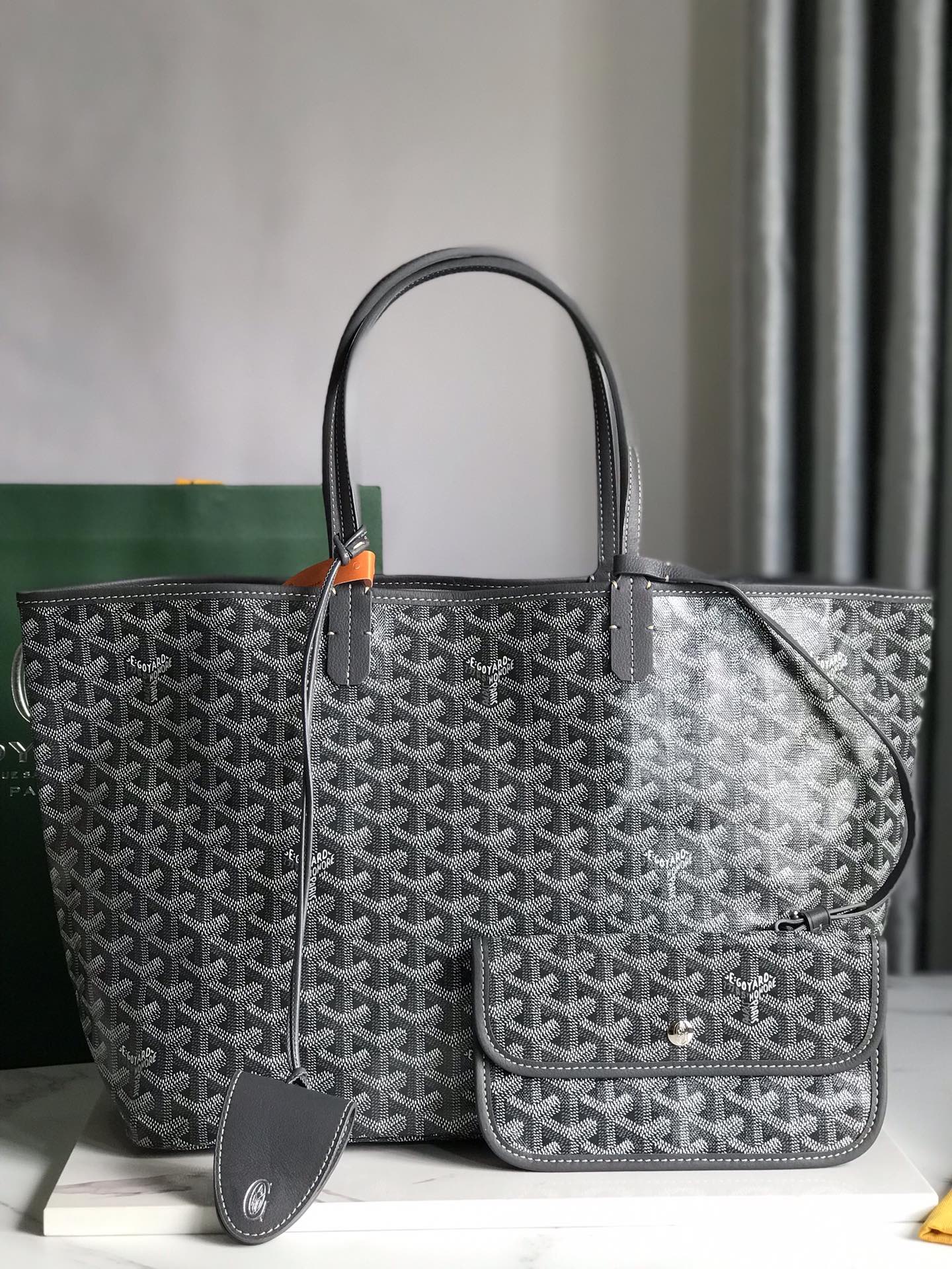 GOYARD Saint Louis 020184 34x14x26cm