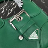 Prada 1BA381 23x16x9cm