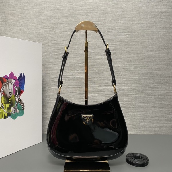 Prada 1BC169 22x 18.5x 4.5cm