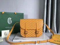 GOYARD Belvédère 020097 28*19*7.5cm