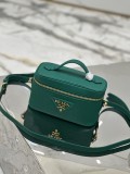 Prada 18x 11.5x 7.5cm 1BH202