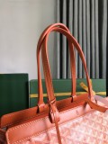 GOYARD Tote Bellechasse Biaude 020161 36x15x27cm