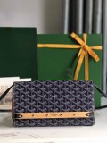 Borsa GOYARD Monte Carlo 020178 25X14,5X4CM