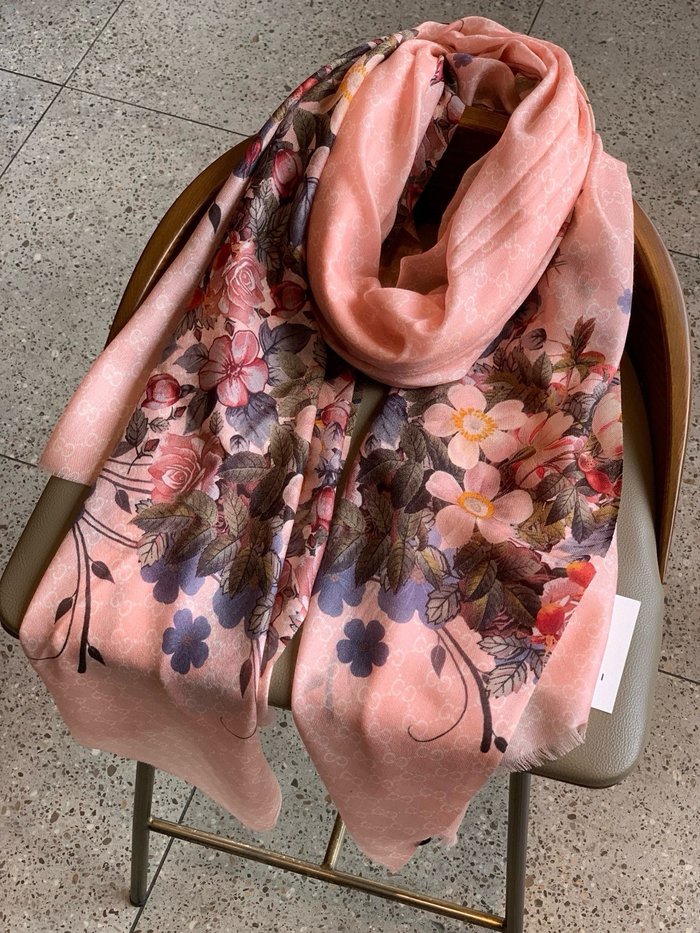 Sciarpe Gucci