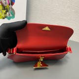 Prada 1BD345 24x 11x 4cm