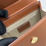 Jacquemus modello 2044 18x15.5x8cm