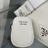 Prada 1BD293 24x 17x 9.5cm