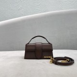 Jacquemus modello: 2056 24x13x7cm / 18x6x7cm