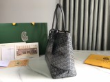 GOYARD Chien Gris & Pocket 020217 27 x 15 x 33.5 cm