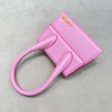 Jacquemus modello: 2044 18x15.5x8cm